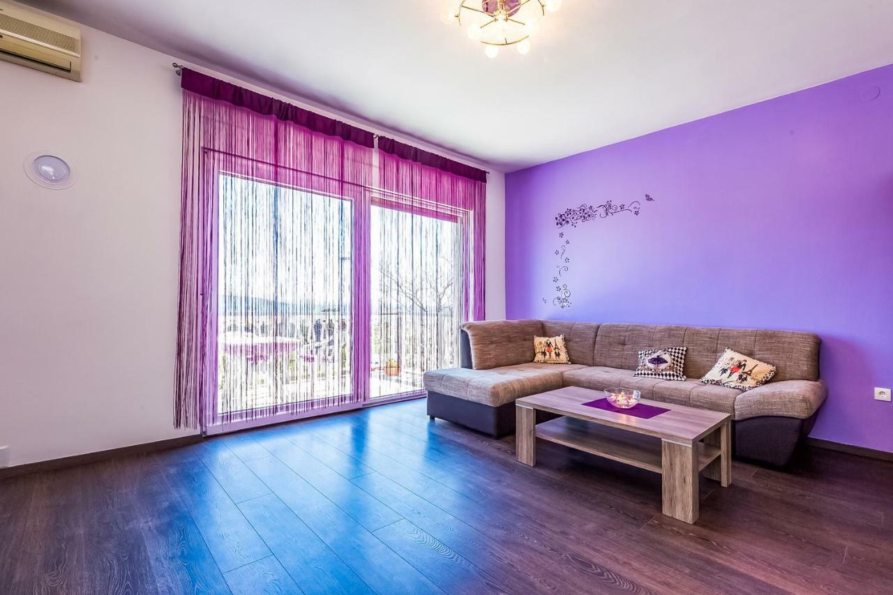 קרק Apartman - The View מראה חיצוני תמונה